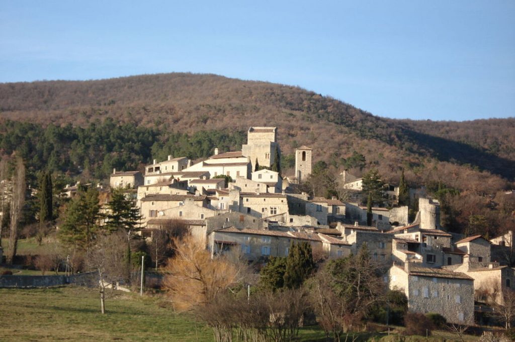 beaux-villages-drome-provencale