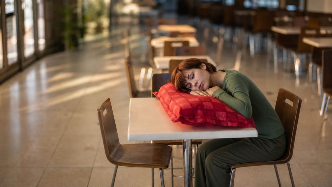 améliorer le sommeil