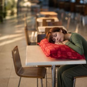 améliorer le sommeil