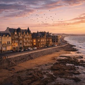 Et pourquoi ne pas découvrir le beau pays vendéen pendant vos prochaines vacances ?