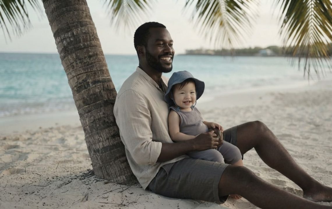 Partir avec un bébé, les bonnes astuces pour faire les bons choix