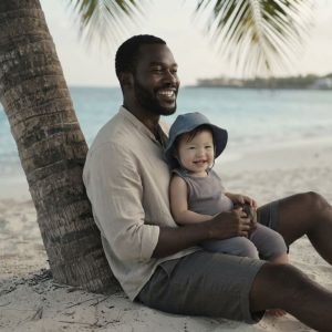 Partir avec un bébé, les bonnes astuces pour faire les bons choix