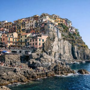 Le top 5 des endroits en Méditerranée à découvrir durant vos vacances d'été
