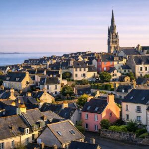 Partir en vacances dans le Finistère Sud, pourquoi pas ?