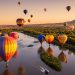 Vol en montgolfière en France, une découverte magique à faire absolument !