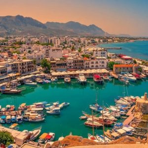 Voyage à l'Olympe de Chypre, une destination de tout premier choix !