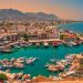 Voyage à l'Olympe de Chypre, une destination de tout premier choix !