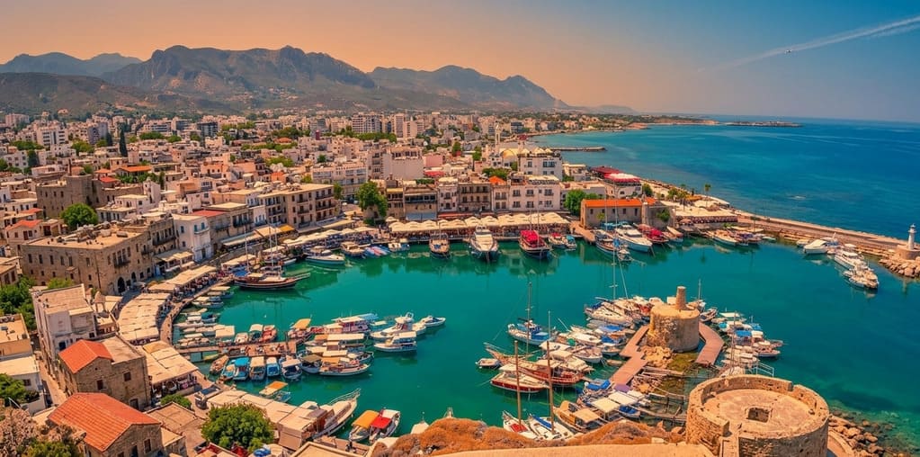 Voyage à l'Olympe de Chypre, une destination de tout premier choix !