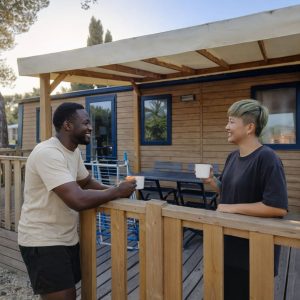 Un voyage à l'improviste, pourquoi ne pas louer un mobil-home à la dernière minute dans le Var ?