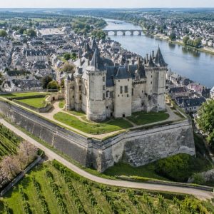 Tout savoir sur les Pays de la Loire et tous les départements qui composent cette région de France