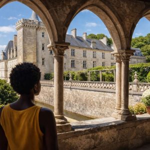 Quel château de la Loire visiter en famille ?