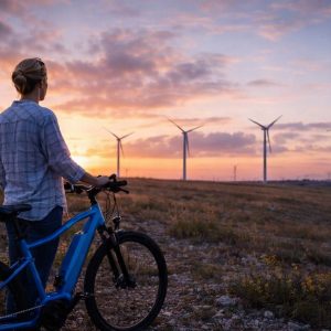 Vacances éco-responsable durant un séjour à Douarnenez