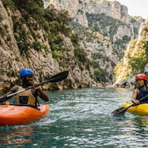 Vacances dans les gorges du Verdon, tout savoir avant d'y aller !
