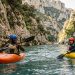 Vacances dans les gorges du Verdon, tout savoir avant d'y aller !