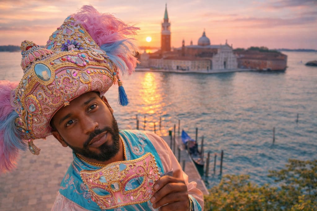 S'offrir un exceptionnel week-end à Venise en amoureux