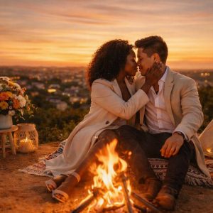 Voici 3 excellentes raisons d'organiser dans un camping son mariage en Gironde