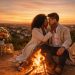 Voici 3 excellentes raisons d'organiser dans un camping son mariage en Gironde