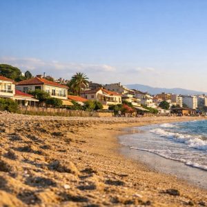 Inoubliables vacances à Canet-en-Roussillon dans un camping