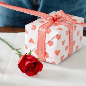 Cadeaux saint valentin pas cher