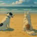 Comment trouver une location vacances quand on est avec chien ?