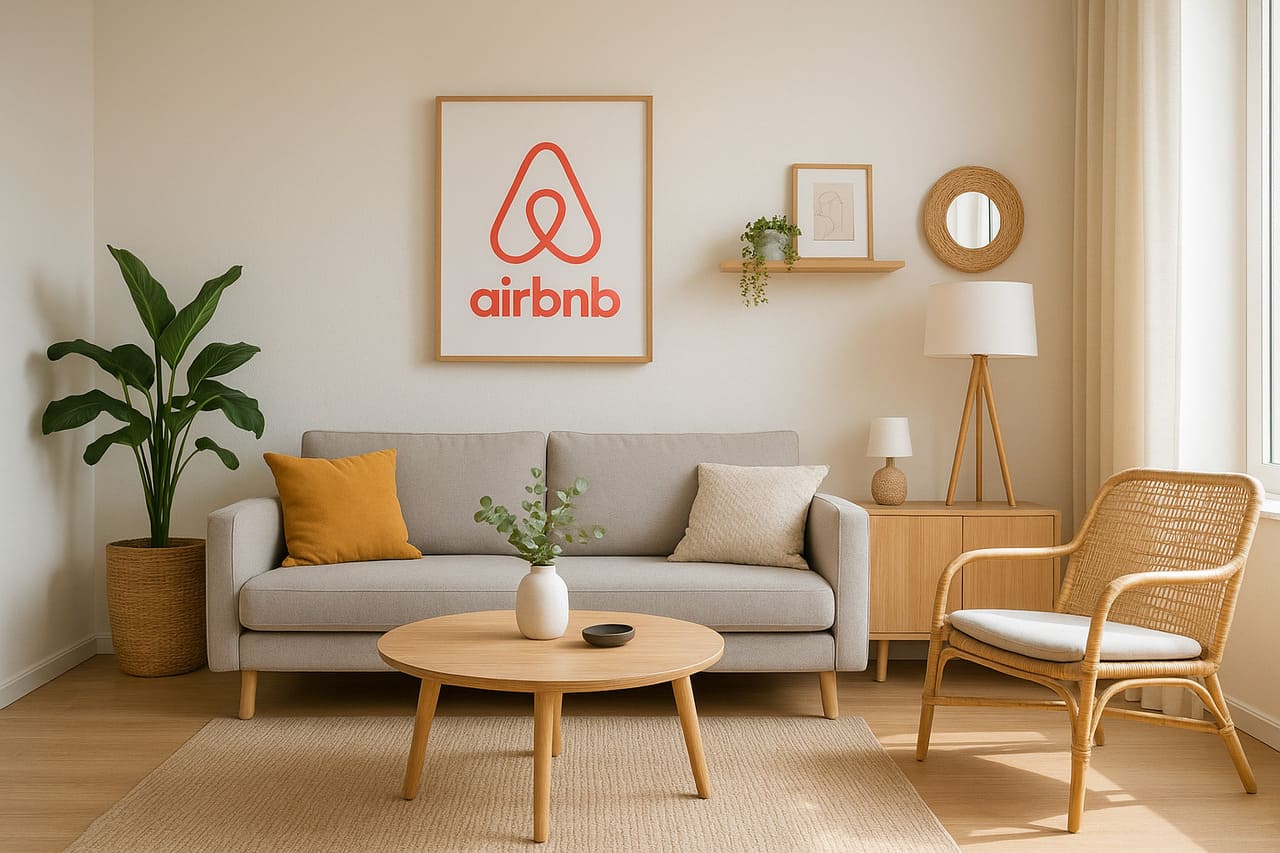 Airbnb vs location traditionnelle