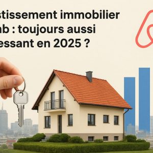Investissement immobilier Airbnb : toujours aussi intéressant en 2025 ?