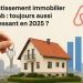 Investissement immobilier Airbnb : toujours aussi intéressant en 2025 ?