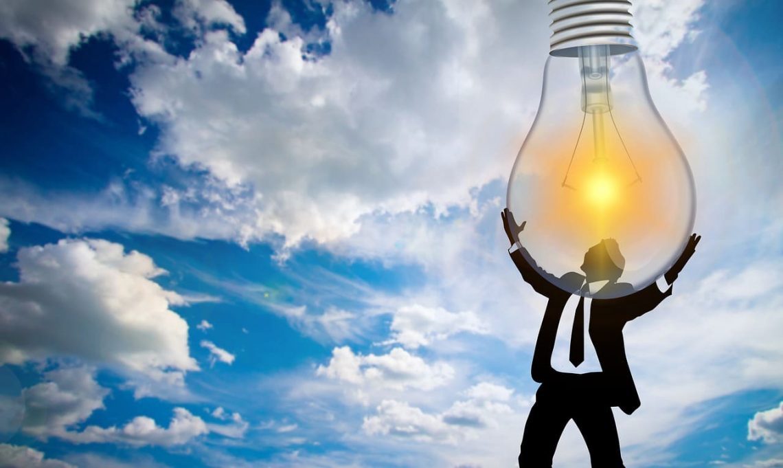 L'ultime astuce pour réduire sa facture d'électricité et​ qui va vous faire de super économies !