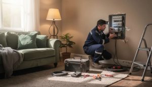 Diagnostic électrique obligatoire : comprendre, anticiper et sécuriser son logement