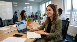 Zéro expérience, zéro panique : les stratégies qui font la différence