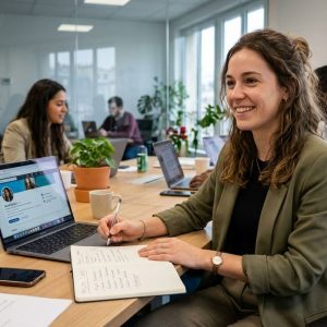 Zéro expérience, zéro panique : les stratégies qui font la différence