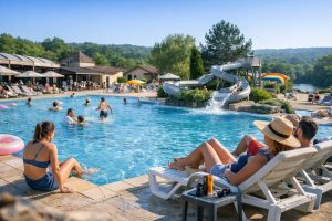 Qu'est-ce qui différencie les meilleurs campings de Dordogne des autres ?