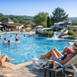 Qu'est-ce qui différencie les meilleurs campings de Dordogne des autres ?