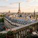 Flâneries parisiennes : Les secrets et monuments incontournables de la Ville Lumière