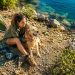Vacances avec chien en France cet été : les destinations phares