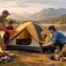 Quel camping choisir pour des vacances en famille pas chères et réussies !