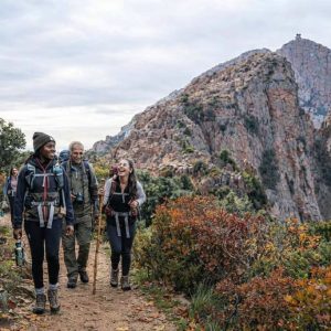 Quelles sont les plus belles randonnées à faire en Corse