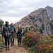 Quelles sont les plus belles randonnées à faire en Corse