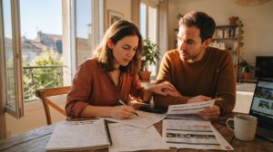 Louer ou acheter ? Le vrai calcul sur 30 ans qui bouscule les idées reçues