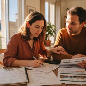 Louer ou acheter ? Le vrai calcul sur 30 ans qui bouscule les idées reçues