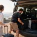 Comment choisir un minibus de location pour transporter des bagages ?