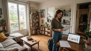 Sous-louer son logement sur une plateforme pendant les vacances : ce que risque le locataire, et ce que peut faire le propriétaire