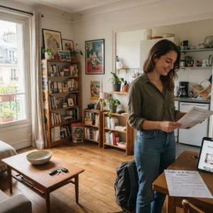 Sous-louer son logement sur une plateforme pendant les vacances : ce que risque le locataire, et ce que peut faire le propriétaire