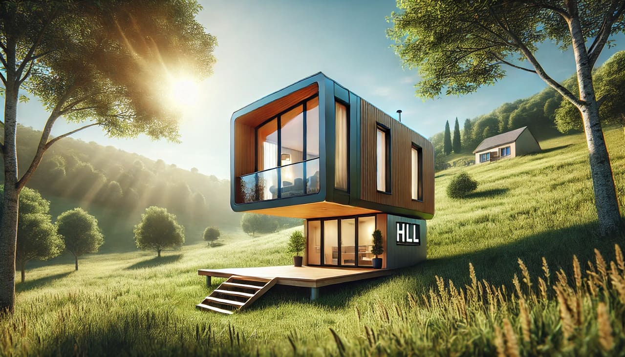 Pourquoi choisir une HLL pour vos vacances ?