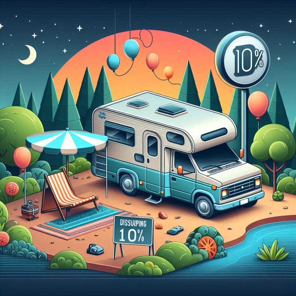 Comment choisir le camping-car parfait