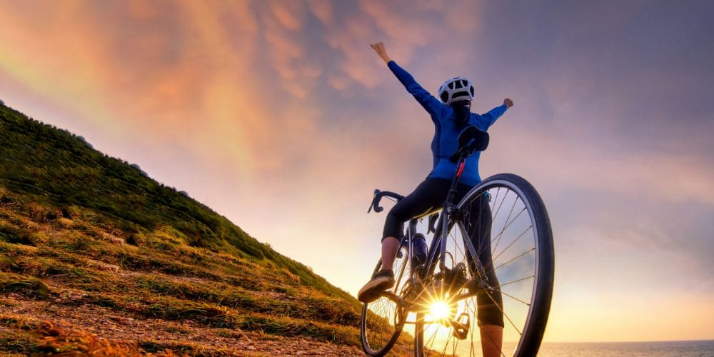 Comment intégrer le sport à votre routine de vacances ?