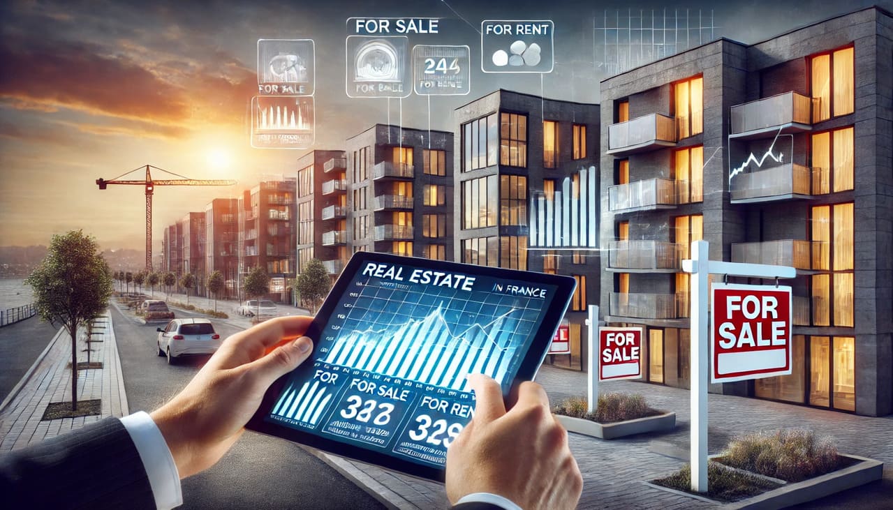 Perspectives d'avenir pour le marché immobilier